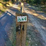 Le Verger D' Adèle Casa vacanze Vielsalm