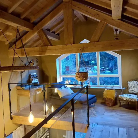 Le Verger D' Adele ヴィエルサルム