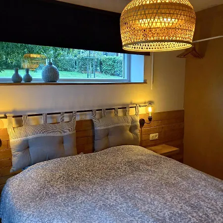 Le Verger D' Adele Vakantiehuis *