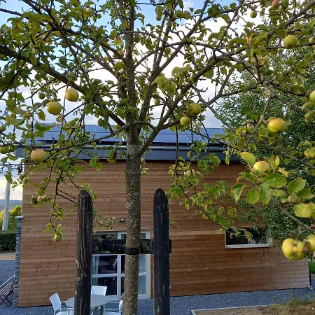 Le Verger D' Adele Vakantiehuis *