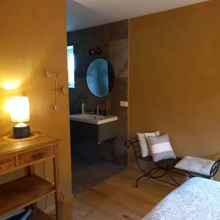 Vakantiehuis Le Verger D' Adele *