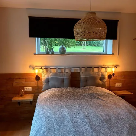 Vakantiehuis Le Verger D' Adele Vielsalm