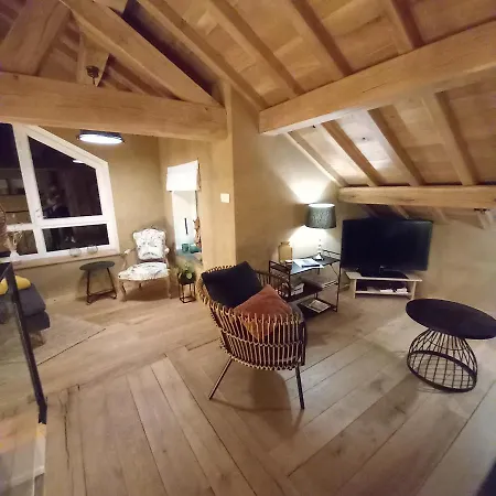 Le Verger D' Adele Vielsalm