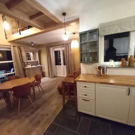 Le Verger D' Adele *