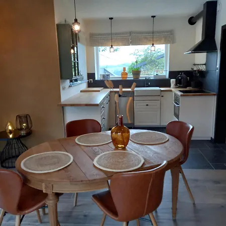 Le Verger D' Adele 別荘 *