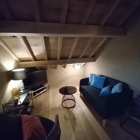 Le Verger D' Adele * ヴィエルサルム