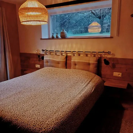 Le Verger D' Adele *