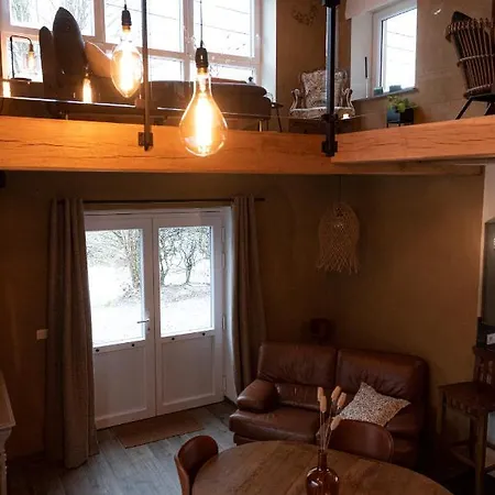 Vakantiehuis Le Verger D' Adele Vielsalm