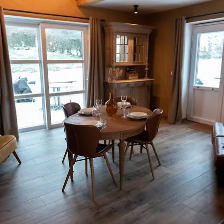 Le Verger D' Adele Dom wakacyjny *