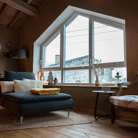 Le Verger D' Adele Nyaraló