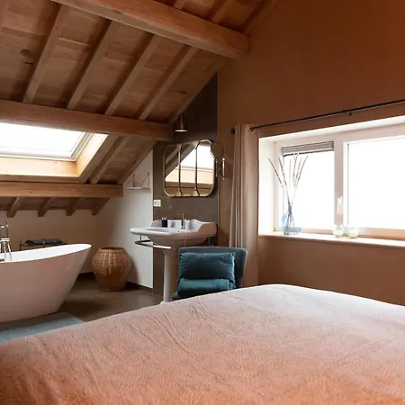 Vakantiehuis Le Verger D' Adele Vielsalm