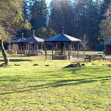 Vakantiehuis Le Verger D' Adele Vielsalm