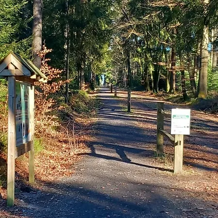 Le Verger D' Adele * Vielsalm