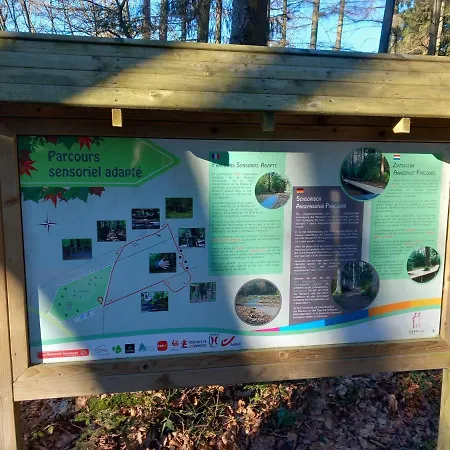 Le Verger D' Adele * ヴィエルサルム