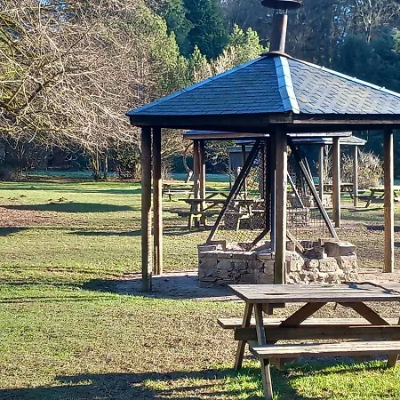 Casa de Férias Le Verger D' Adele Vielsalm