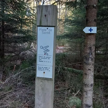 Vakantiehuis Le Verger D' Adele