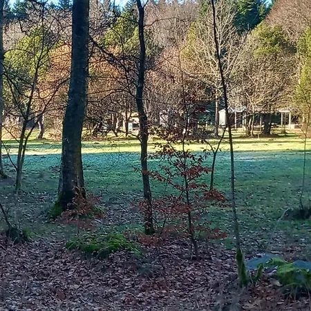 Le Verger D' Adele * ヴィエルサルム