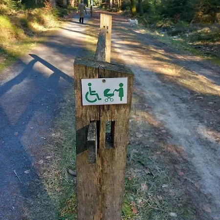 Le Verger D' Adele 別荘 ヴィエルサルム