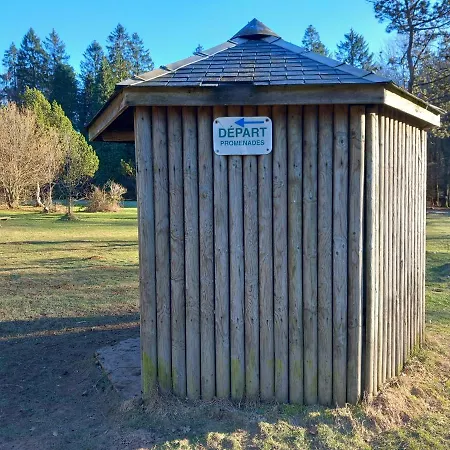 Le Verger D' Adele * ヴィエルサルム