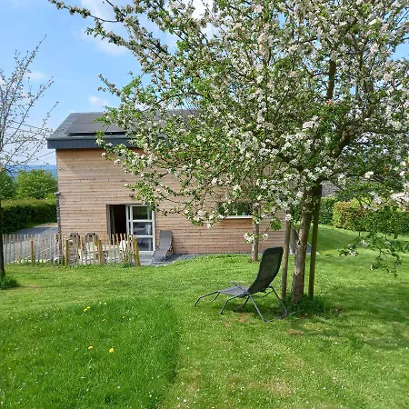 Le Verger D' Adele Nyaraló