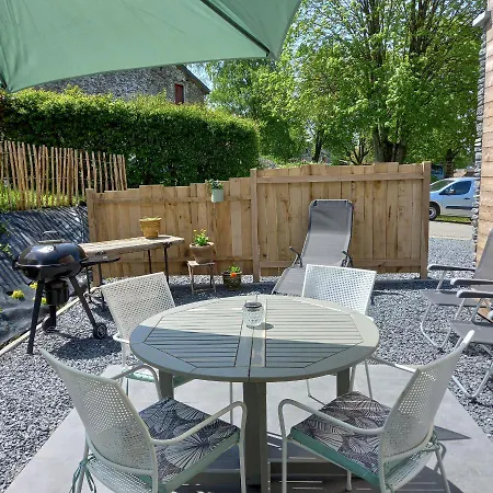 Vakantiehuis Le Verger D' Adele