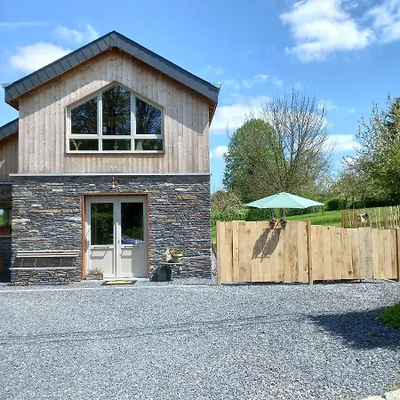 Le Verger D' Adele Dom wakacyjny