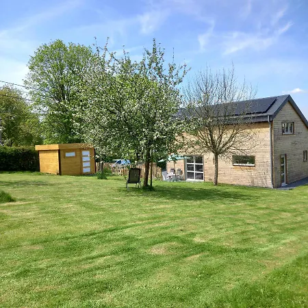 Le Verger D' Adele * Vielsalm