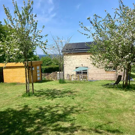 Le Verger D' Adele Dom wakacyjny *