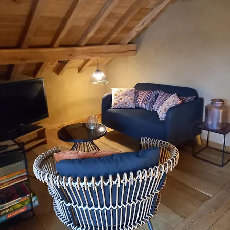 Le Verger D' Adele *