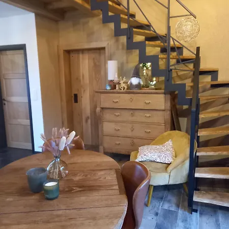 Le Verger D' Adele * Vielsalm