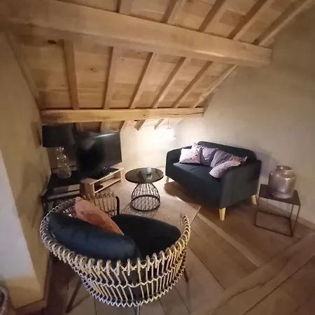 Le Verger D' Adele Vielsalm