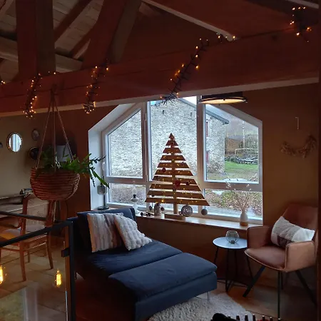 Le Verger D' Adele * ווילסלאם