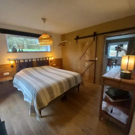 Le Verger D' Adele Σπίτι διακοπών Vielsalm