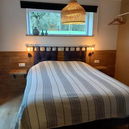 Le Verger D' Adele Σπίτι διακοπών *