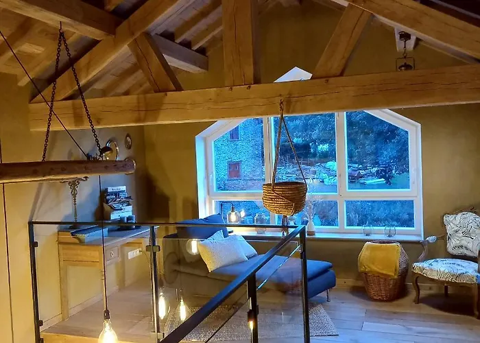 Le Verger D' Adele Vielsalm