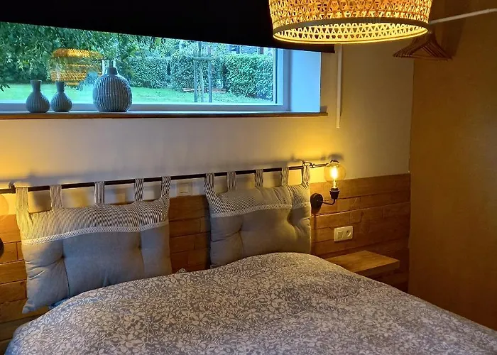 Le Verger D' Adele Σπίτι διακοπών *