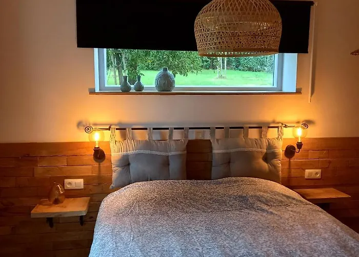 Σπίτι διακοπών Le Verger D' Adele Vielsalm