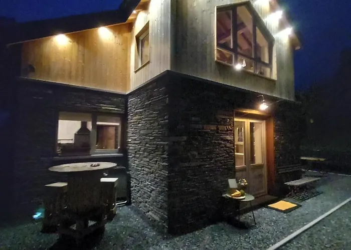 Σπίτι διακοπών Le Verger D' Adele Vielsalm