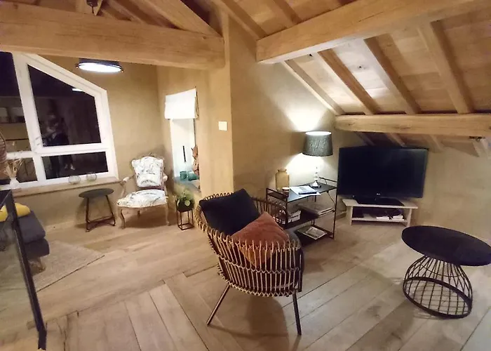 Le Verger D' Adele Vielsalm