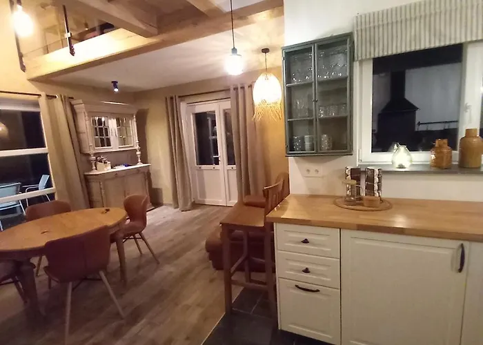 Le Verger D' Adele *