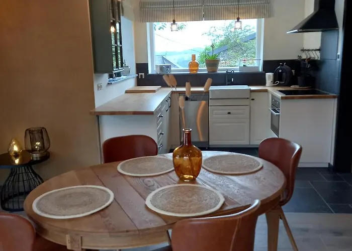 Le Verger D' Adele Σπίτι διακοπών *