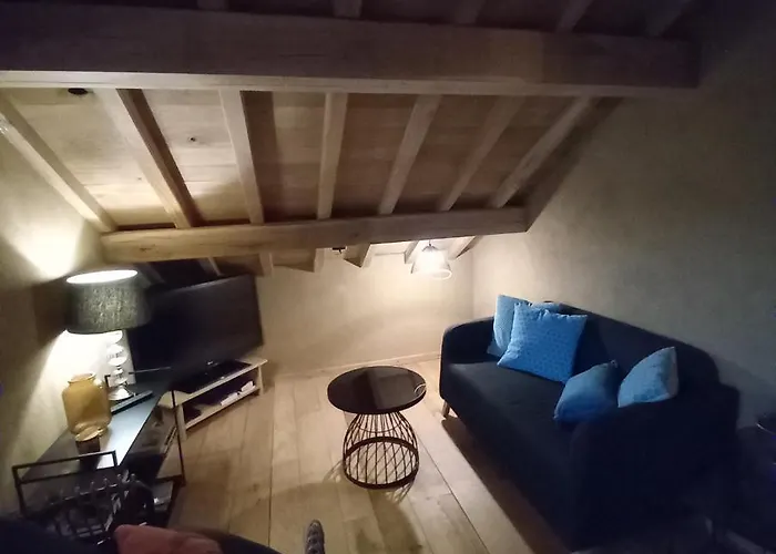 Le Verger D' Adele * Vielsalm