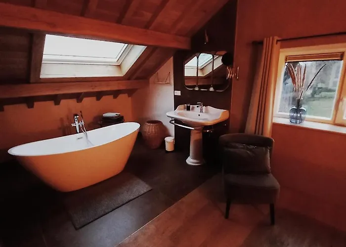 Σπίτι διακοπών Le Verger D' Adele *