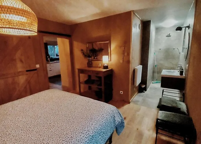 Σπίτι διακοπών Le Verger D' Adele