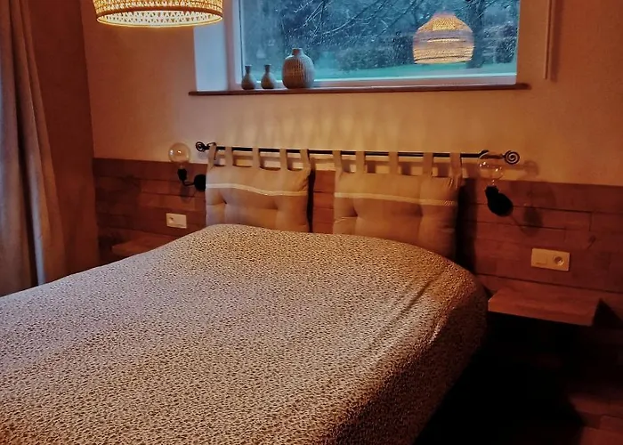 Le Verger D' Adele *