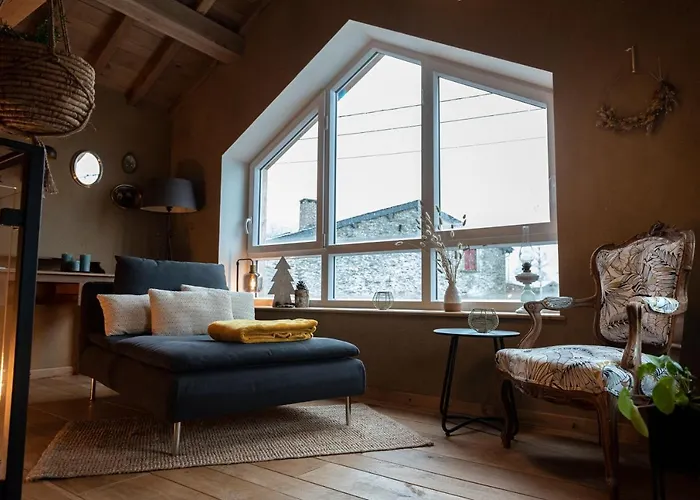 Le Verger D' Adele Σπίτι διακοπών