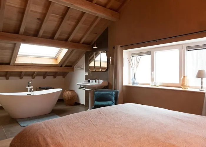 Σπίτι διακοπών Le Verger D' Adele Vielsalm