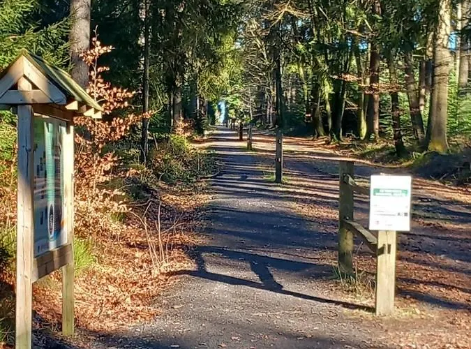 Le Verger D' Adele * Vielsalm