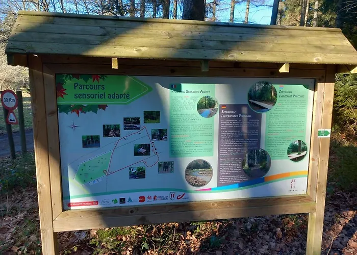 Le Verger D' Adele * Vielsalm