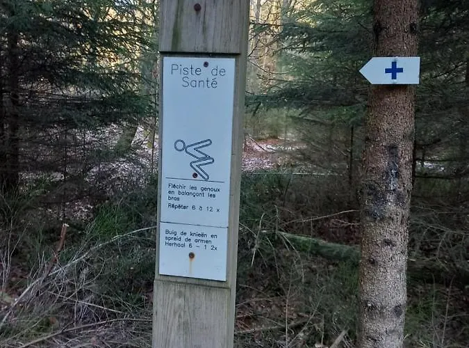 Σπίτι διακοπών Le Verger D' Adele